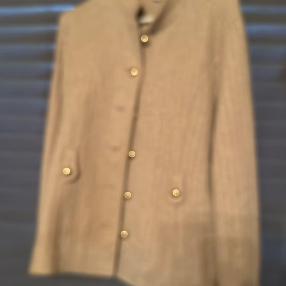 New jacket - Picture 2 of 3